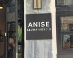 Immagine #6 di Anise, Aluma Hotels & Resorts